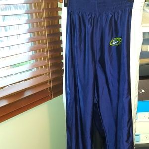 Nike Shiny Tearaway Pants
